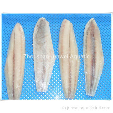 منجمد ماهی ماهی بدون پوست